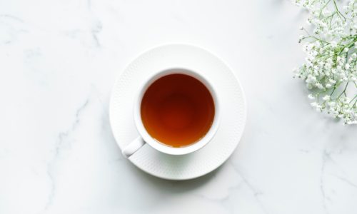 green tea
