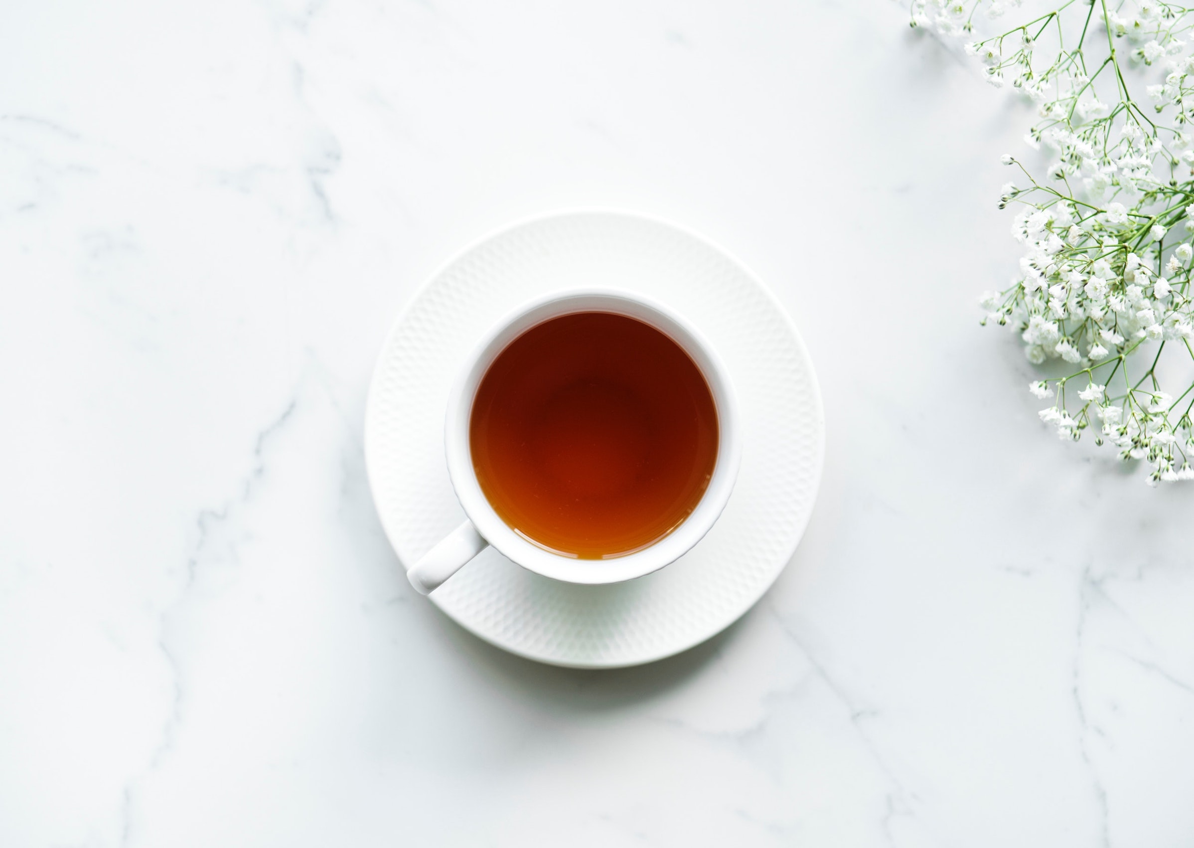 green tea