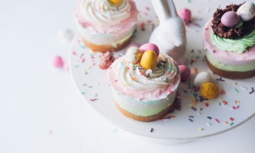 easter treats