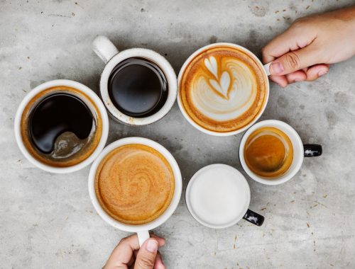 Coffee