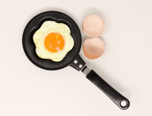 eggs