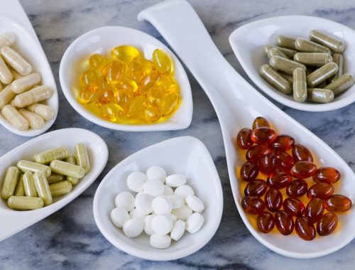supplement brands