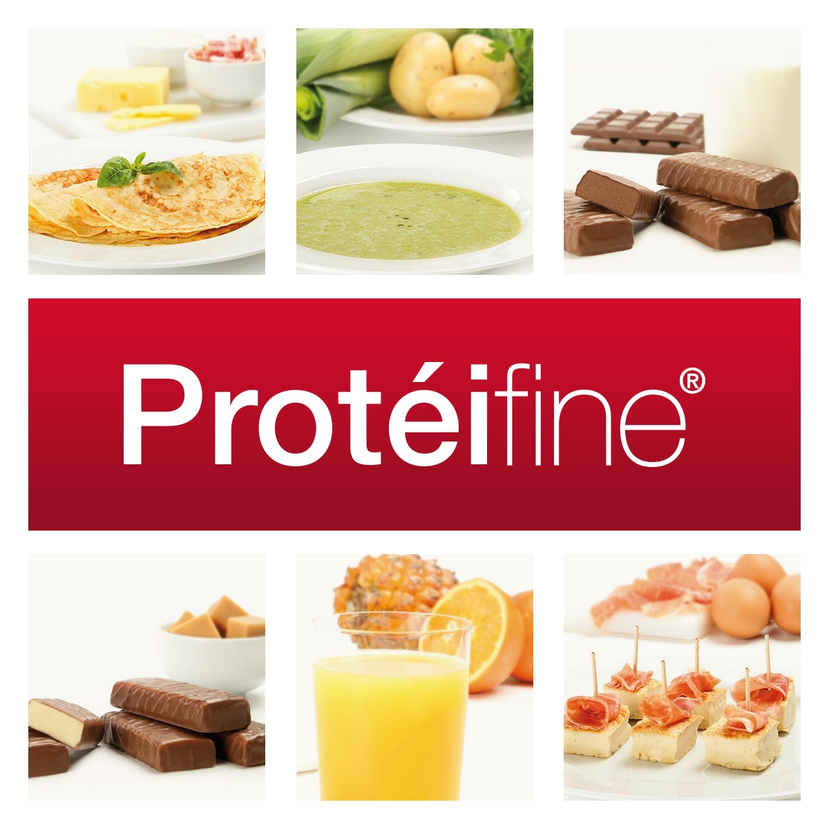 Proteifine Diätphase 2019