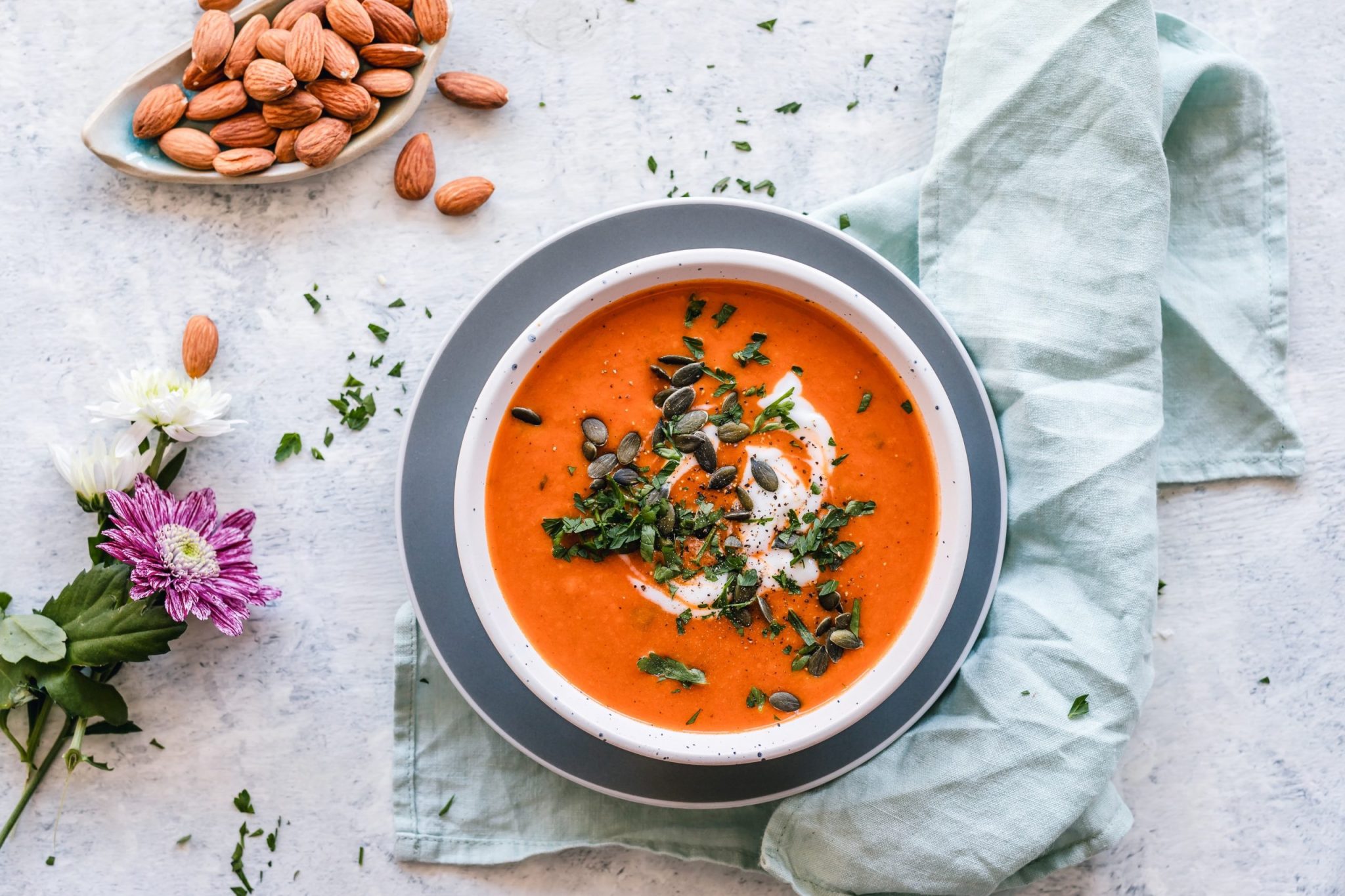 5 Healthy Soups For Weight Loss To Buy Now Kim Pearson