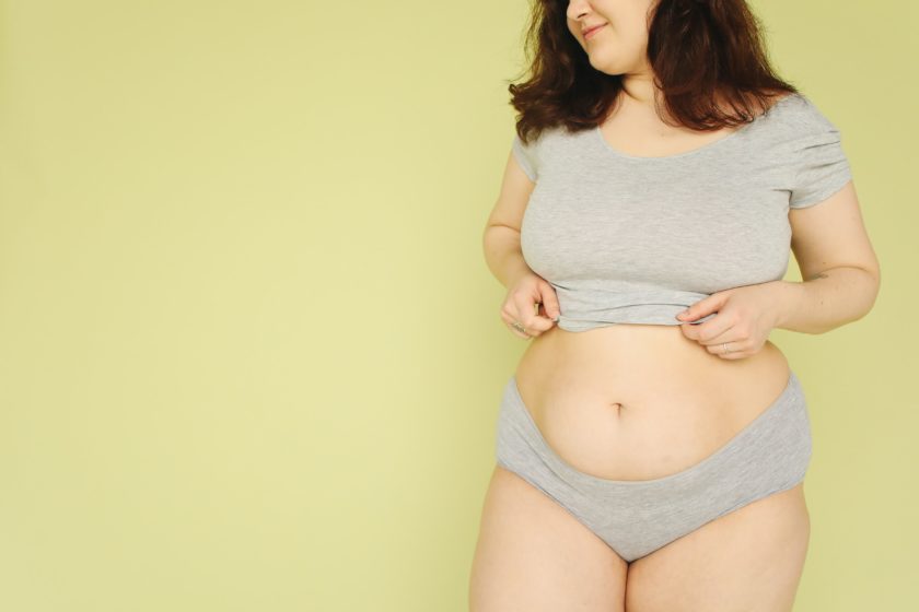 How Long Does it Take to Lose Belly Fat?, Weight Loss