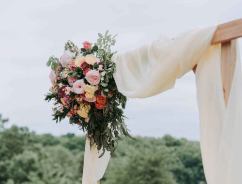 wedding flowers