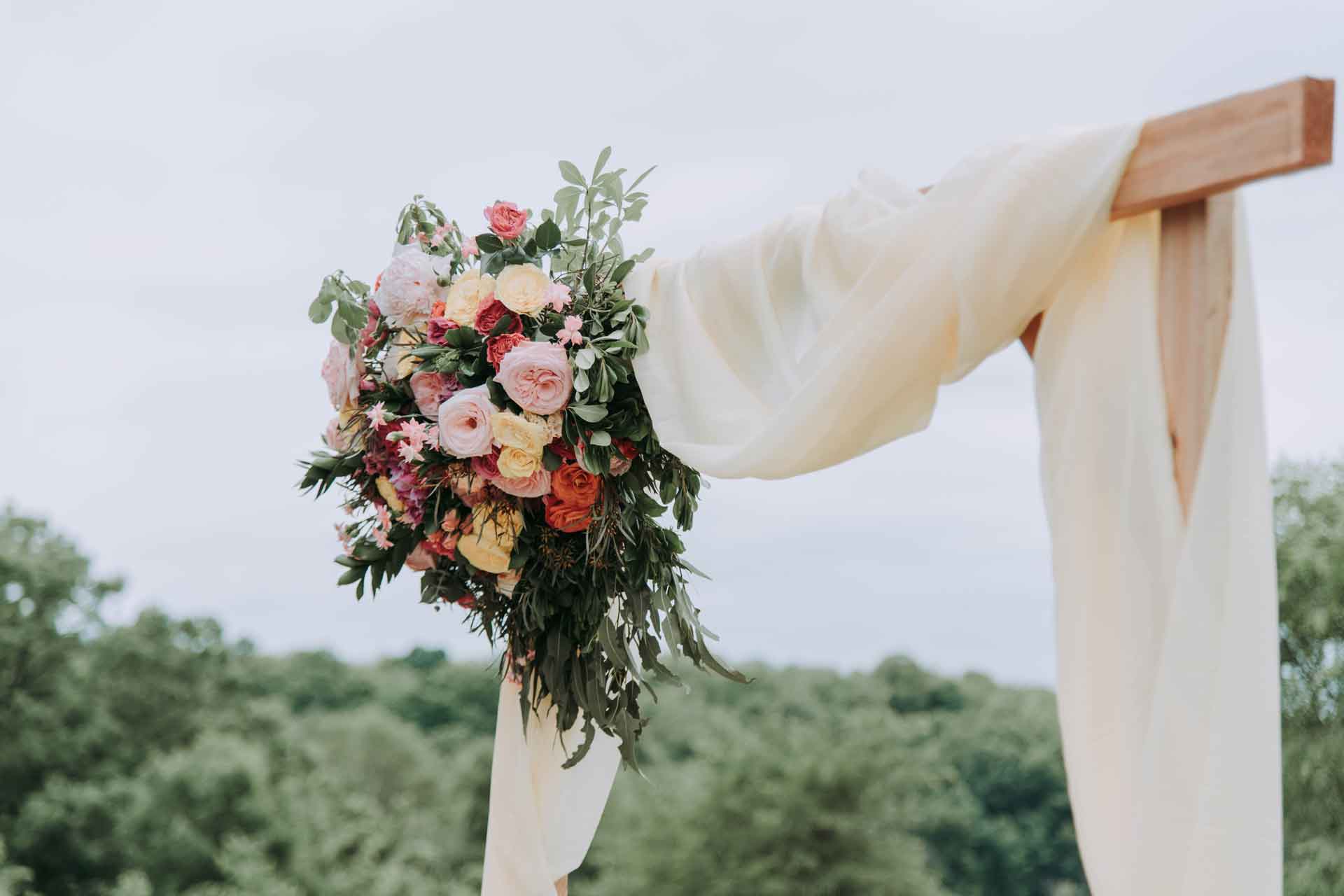 wedding flowers