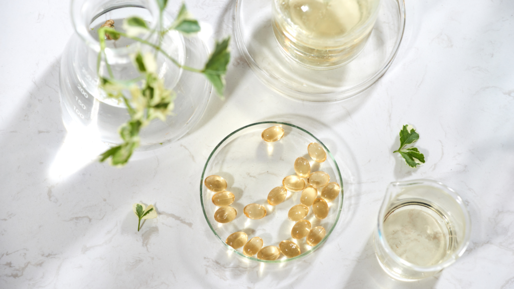 10 Best Weight Loss Supplements A Nutritionist's Guide