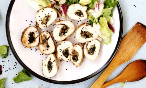 chicken salad
