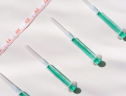 weight loss injections